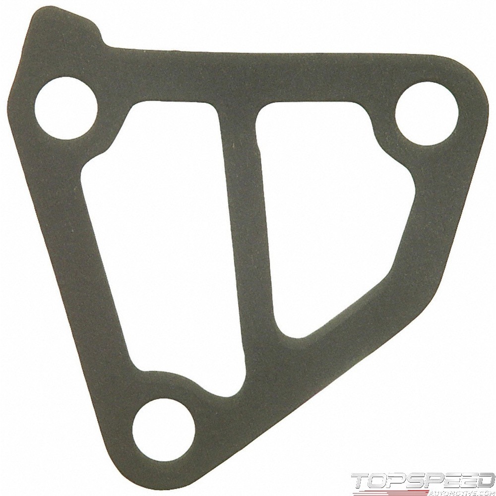 OIL FILTER ADAPTER GASKET SET 70716 By FEL PRO Topspeed Automotive