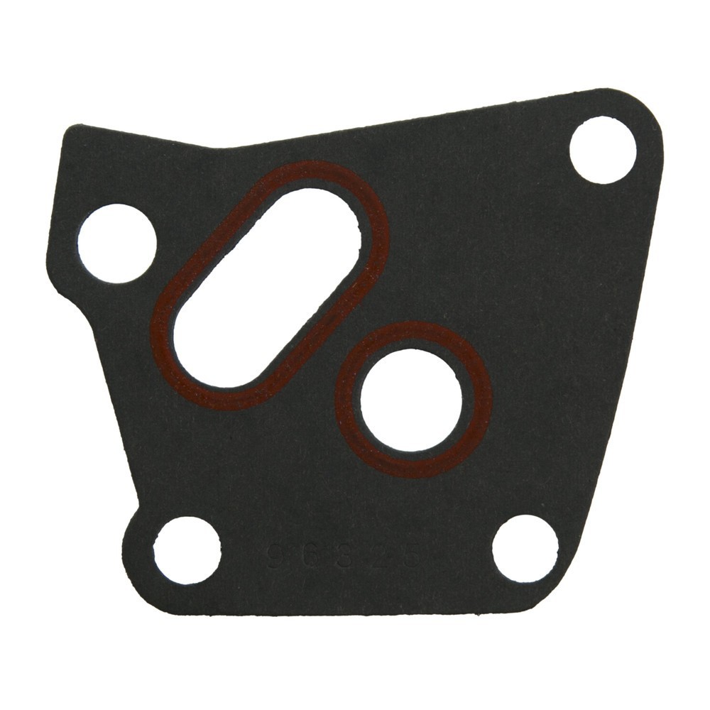 Oil Filter Adapter Gasket Set By Fel Pro Engine Oil Filter