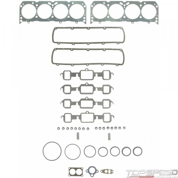 cylinder head gasket set