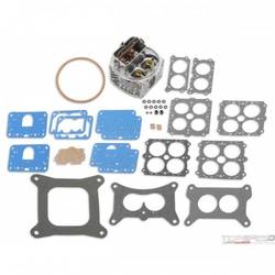 REPLACEMENT MAIN BODY KIT FOR 0-80770