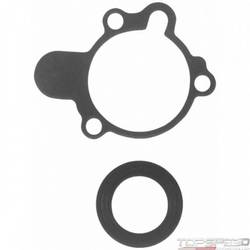 AUXILIARY SHAFT SEAL SET
