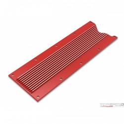 VALLEY COVER FINNED GM LS1/LS6-GLOSS RED FINISH
