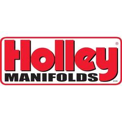 DECAL HOLLEY MANFOLDS 36 SQ IN