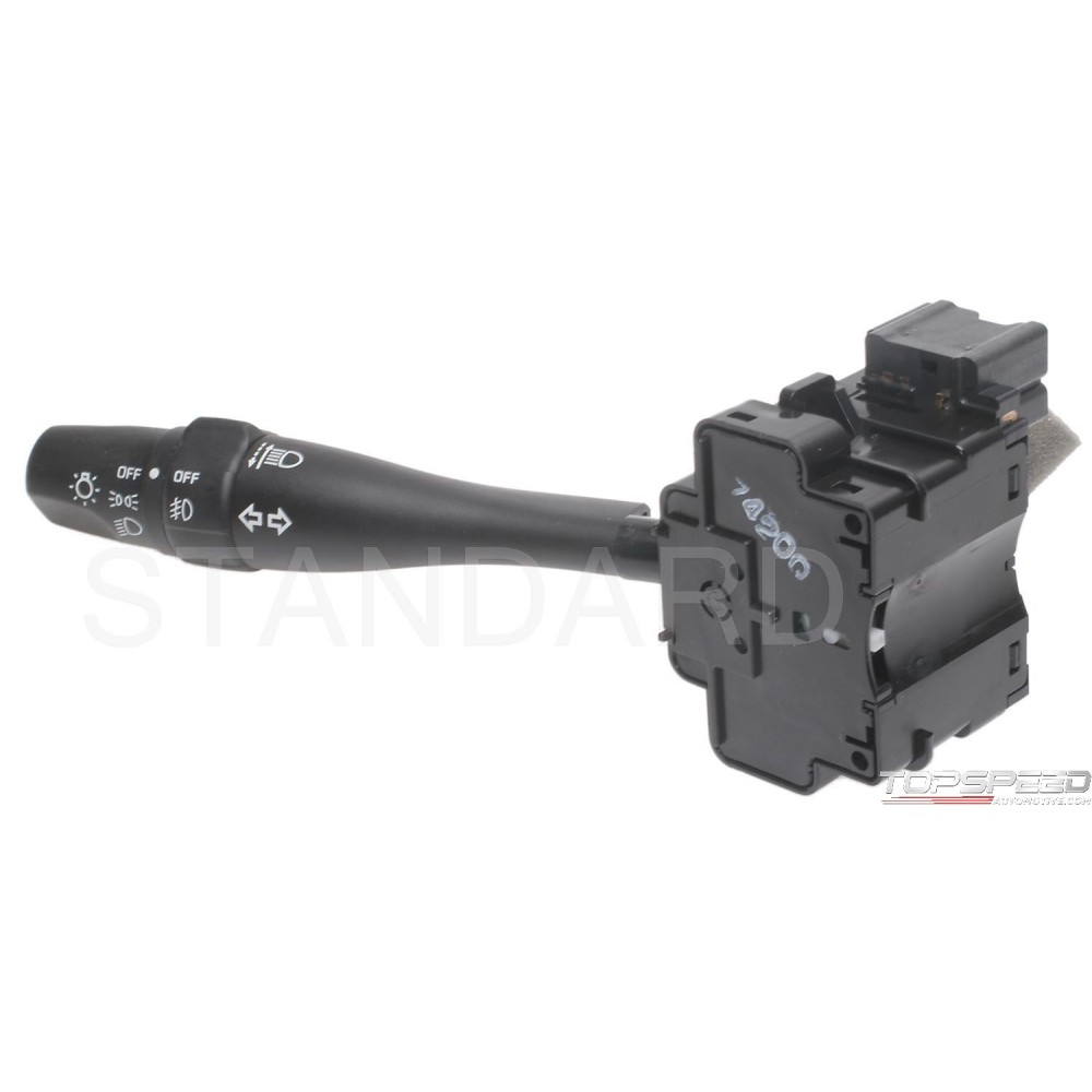 Multi Function Switch CBS1031 by STANDARD MOTOR PRODUCTS - Topspeed ...