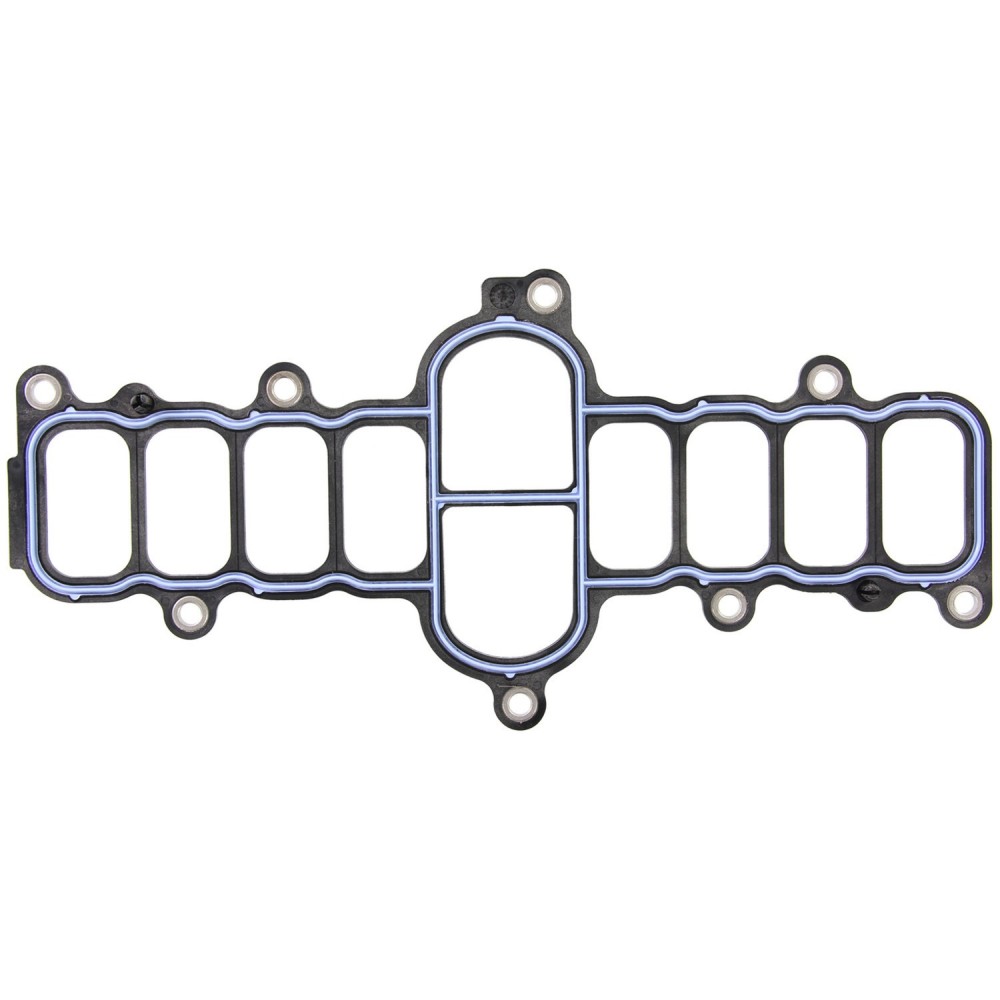 UPPER INTAKE MANIFOLD GASKET/ PLENUM GASKET MS92614 by FELPRO Fuel