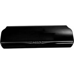 Atomic LS Coil Cover Black