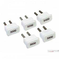 Module Kit 5000 Series Even Increments