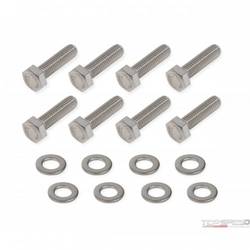 TIMING COVER BOLT SET-GM LS-SS