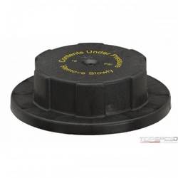 Engine Coolant Recovery Tank Cap - 16 psi Pressure Rating