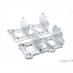 LS SWAP ENGINE MOUNT PLATE (CLAMSHELL STYLE)
