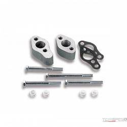 SPACER KIT  CHEVY WATER PUMP