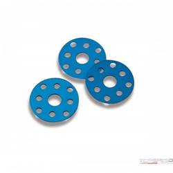 PULLEY SPACER KIT (SET OF 3)
