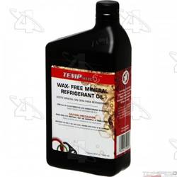 1 quart Bottle Mineral R12 with o Dye with o Parrafin