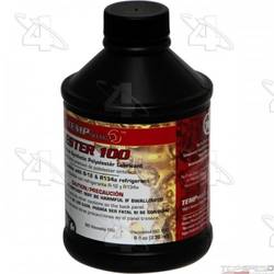 8 oz. Bottle Ester 100 Oil with o Dye