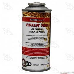 4 oz. Charge Ester 100 Oil with o Dye