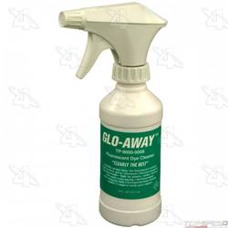 Fluorescent Dye Cleaner 8 oz. Spray