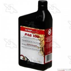 32 oz. Bottle Premium PAG 100 Oil with o Dye