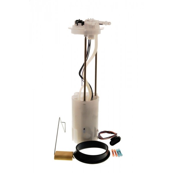 Fuel Pump and Sender Assembly MU1613 by ACDelco Fuel Pump and Sender  Assembly for american Cars
