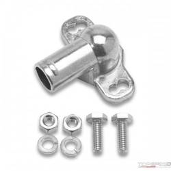 REPL. AIR CLEANER ACCESS KIT FOR 1207/1221