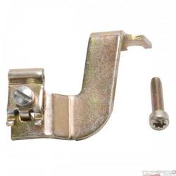 CHOKE CABLE BRACKET/CLAMP ASSY FOR EDEL CARBS