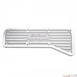XX Performer Series Plenum Intake Manifold Cover for 5.0L
