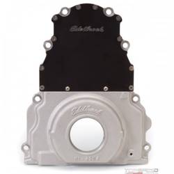 TIMING COVER 1997-04 GM LS1/LS6 TWO PIECE