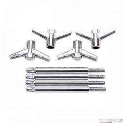 2PC WING BOLTS-3 3/4in.-4/PK