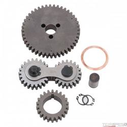 ACCU-DRIVE CAMSHAFT GEAR DRIVE FOR 65-95 S/B FORD