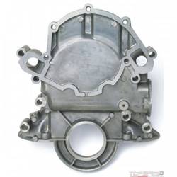 SBF TIMING COVER, 65-78 289(NON K-CODE)/302/69-87 351W ENGINES