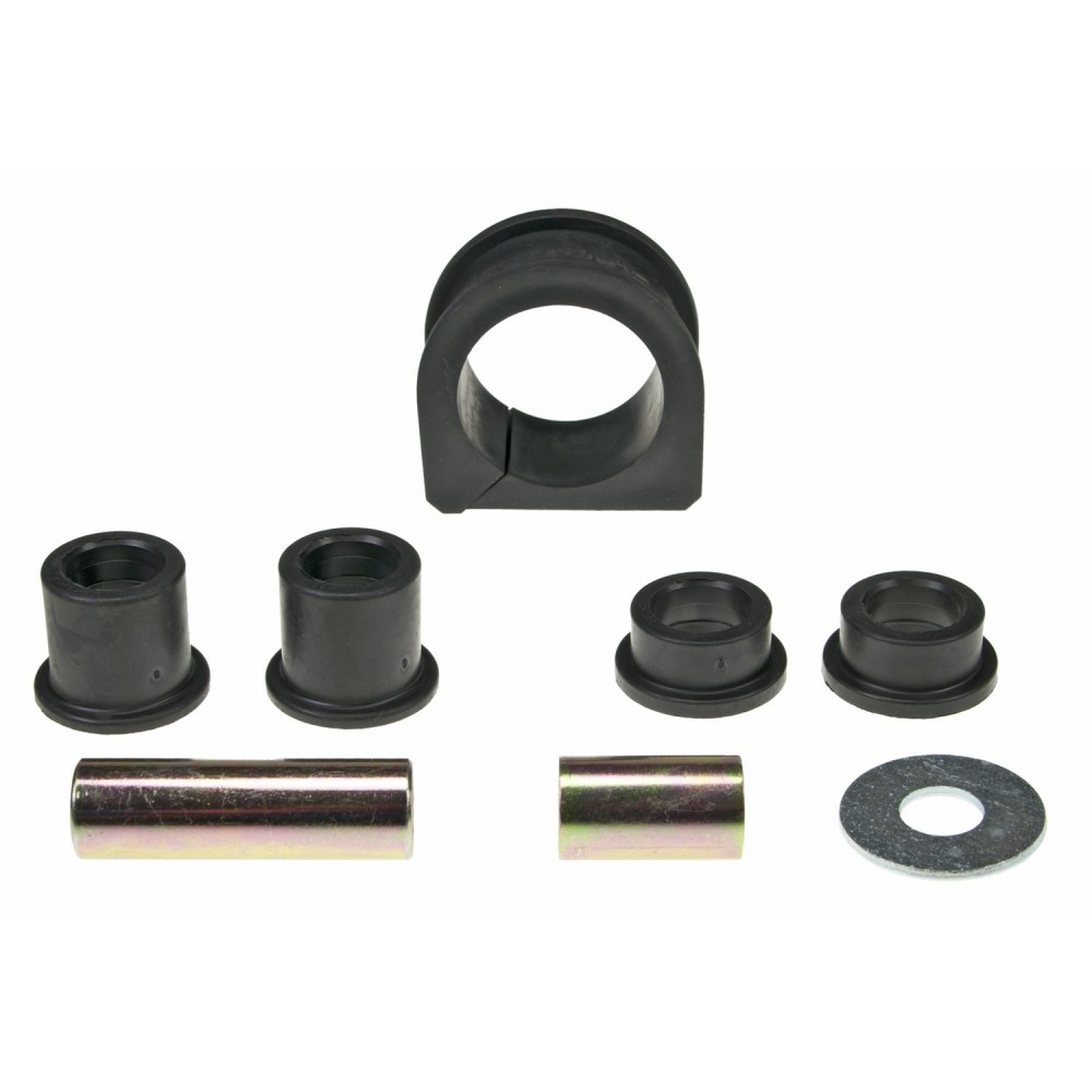 Rack and Pinion Mount Bushing K200208 by MOOG - American Car Parts