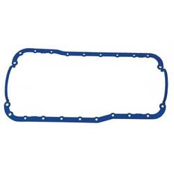 OIL PAN GASKET, FORD 289-302, 1983-UP