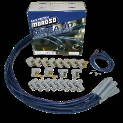 WIRE SET,ULTRA 40,UNIV,STRT BOOT 73801 by MOROSO PERFORMANCE