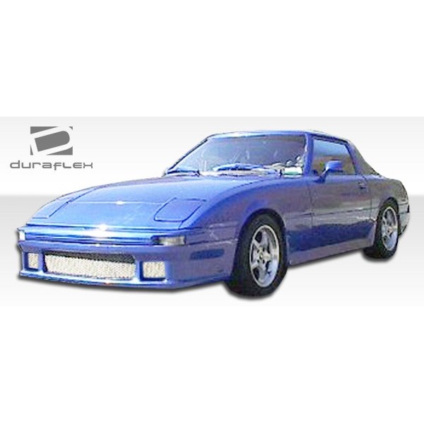 1979 1985 mazda rx 7 duraflex m 1 speed body kit 4 piece topspeed automotive limited 1979 1985 mazda rx 7 duraflex m 1 speed body kit 4 piece