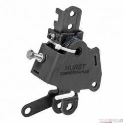 SHIFTER ASSY ONLY-COMP/PLUS  FORD