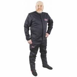 MULTI LAYER DRIVING JACKET S
