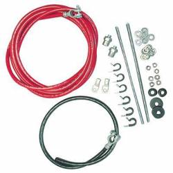 BATTERY CABLE KIT 1 GAUGE