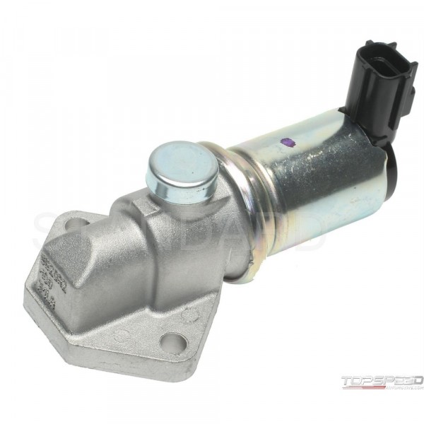 Idle Air Control Valve AC117 by STANDARD MOTOR PRODUCTS - Fuel ...