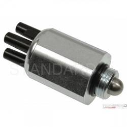 Four Wheel Drive Actuator Switch